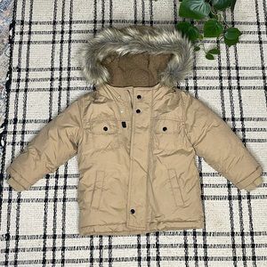 Old Navy 3T coat
